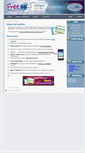 Mobile Screenshot of freebb.nl