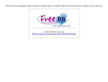 Tablet Screenshot of notaboe.freebb.be